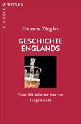 Cover Geschichte Englands