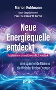 Cover Neue Energiequelle entdeckt