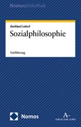 Cover Sozialphilosophie