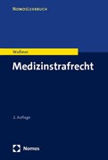 Cover Medizinstrafrecht