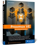 Cover Proxmox VE