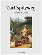 Cover Carl Spitzweg 2026