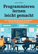 Cover Programmieren lernen