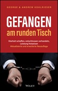Cover Gefangen am runden Tisch