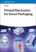 Cover Printed Electronics for Smart Packaging