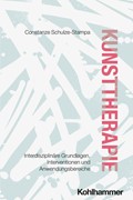 Cover Kunsttherapie