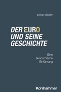 Cover Der Euro und seine Geschichte