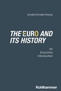 Cover The Euro and its history