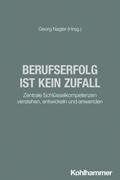 Cover Berufserfolg ist kein Zufall