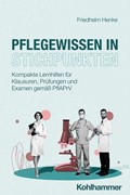 Cover Pflegewissen in Stichpunkten