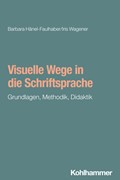 Cover Visuelle Wege in die Schriftsprache