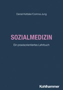 Cover Sozialmedizin