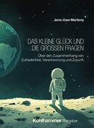 Cover Das kleine Glück und die großen Fragen
