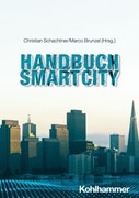 Cover Handbuch Smart City