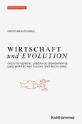 Cover Wirtschaft und Evolution