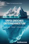 Cover Erfolgreiches Unternehmertum