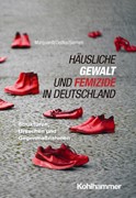 Cover Häusliche Gewalt und Femizide in Deutschland