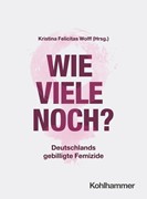 Cover Wie viele noch?