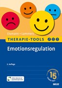 Cover Therapie-Tools Emotionsregulation