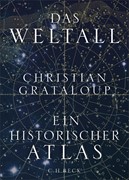 Cover Das Weltall