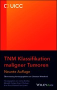Cover TNM Klassifikation maligner Tumoren
