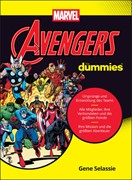 Cover Avengers für Dummies