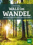 Cover Wald im Wandel