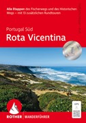 Cover Portugal Süd: Rota Vicentina