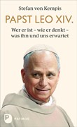 Cover Papst Leo XIV.