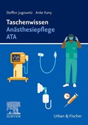 Cover Taschenwissen Anästhesiepflege ATA
