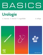 Cover BASICS Urologie