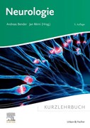 Cover Kurzlehrbuch Neurologie