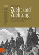 Cover Zucht und Züchtung