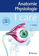 Cover I care Anatomie Physiologie
