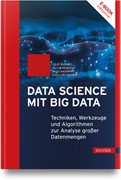 Cover Data Science mit Big Data