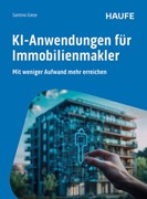 Cover KI-Anwendungen für Immobilienmakler