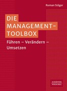 Cover Die Management-Toolbox