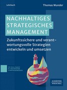Cover Nachhaltiges Strategisches Management