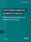 Cover Unternehmensbewertungen