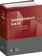 Cover Sozialgesetzbuch (SGB) XII: Sozialhilfe • mit Aktualisierungsservice