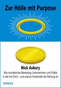Cover Zur Hölle mit Purpose