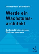 Cover Werde ein Wachstumsarchitekt