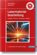 Cover Lasermaterialbearbeitung