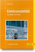 Cover Elektromobilität