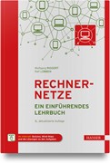 Cover Rechnernetze