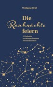 Cover Die Rauhnächte feiern