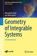 Cover Geometry of Integrable Systems