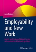 Cover Employability und New Work