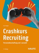 Cover Crashkurs Recruiting