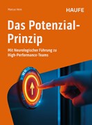 Cover Das Potenzial-Prinzip